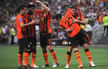 фото Валерия Дудуша, Fooball.ua