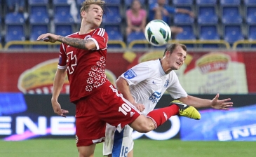 фото Станислава Ведмидя, Football.ua