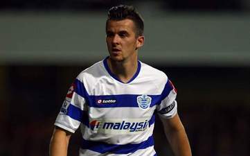 Джои Бартон, Getty Images