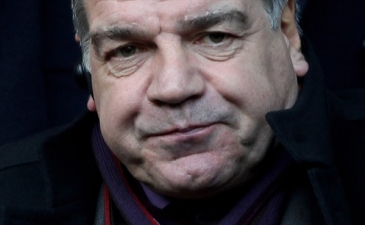 Сэм Аллардайс, Getty Images