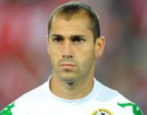 Петар Занев, фото Getty Images