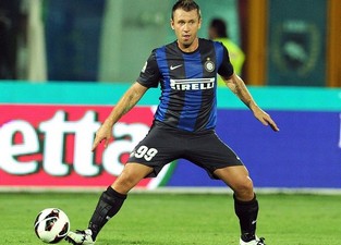 Антонио Кассано, Getty Images