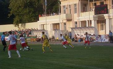 А Авангард-то уже второй, fc-avangard.com.ua