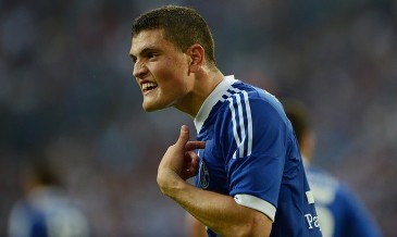 Кириакос Пападопулос, Getty Images