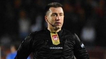 Хусейн Гечек, фото metalist.ua