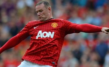 Уэйн Руни, Getty Images