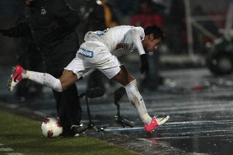 Неймар, AP Photo