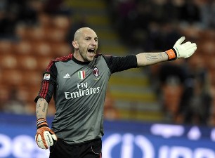 Кристиан Аббьяти, Getty Images