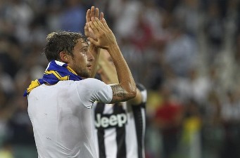 Клаудио Маркизио, Getty Images