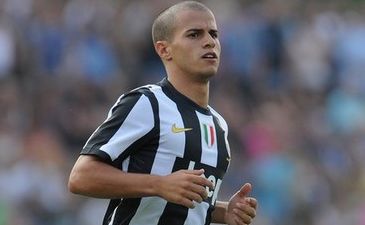 Cебастьян Джовинко, Getty Images