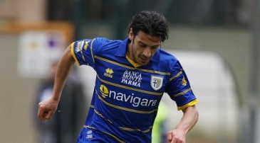 Сержио Флоккари, Getty Images