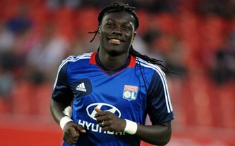 Бафетимби Гомис, фото Getty Images