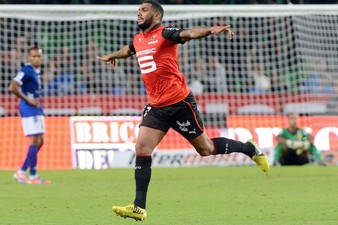 Янн М'Вила, Getty Images 