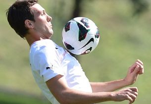 Франко Васкес, фото Getty Images