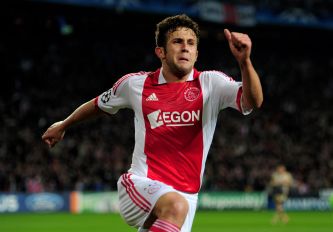 Миралем Сулеймани, фото Getty Images