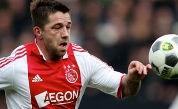 Тео Янссен, fcupdate.nl 