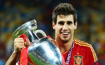 Хави Мартинес в ближайшее время может стать игроком Баварии, Getty Images