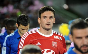 Уго Льорис, фото Getty Images