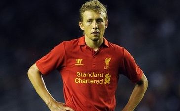 Лукас Лейва, Getty Images