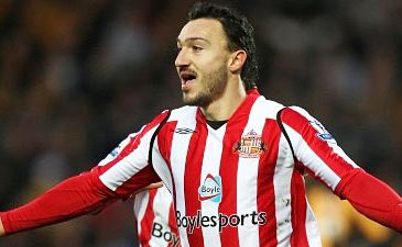 Стид Мальбранк, PA