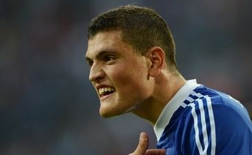 Кирьякос Пападопулос, Getty Images