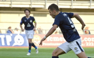 Жуниор Мораеш, фото Борис Дворний Football.ua