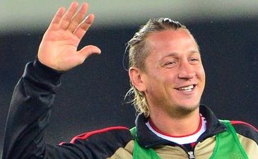 Филипп Мексес, Getty Images