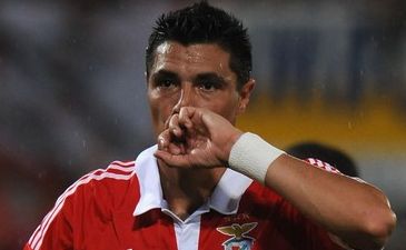 Оскар Кардосо, Getty Images