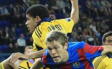 Вели Лампи в борьбе, фото google.com