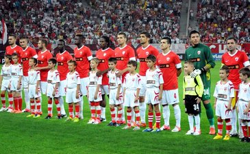 Фото fcdinamo.ro