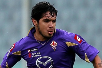 Хуан Мануэль Варгас, sportige.com