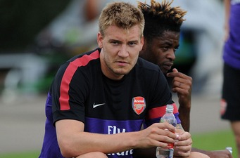 Никлас Бендтнер, skysports.com