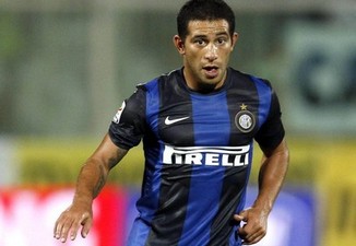 Вальтер Гаргано, Reuters