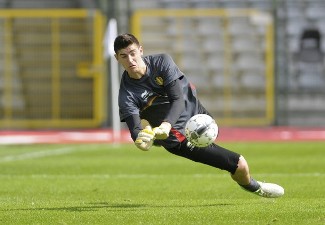 Тибо Куртуа, Getty Images