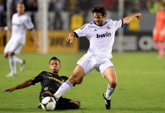 Эстебан Гранеро, Getty Images