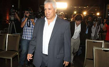 Америко Гальего, ole.com.ar