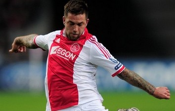 Тео Янссен, Getty Images