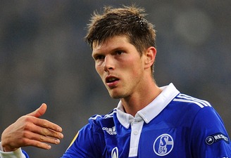 Клаас-Ян Хунтелаар, skysports.com