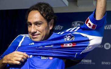 Алессандро Неста, AP Photo