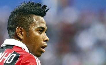 Робиньо, Getty images