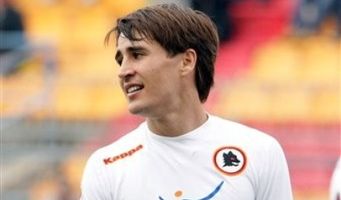 Боян Кркич, фото Getty Images