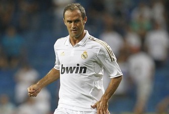 Рикарду Карвальо, Getty Images