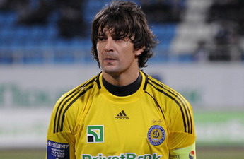 Александр Шовковский, fcdynamo.kiev.ua