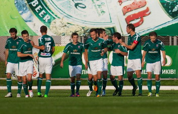 Когда они едины, они... Скажем, Зирку могут победить, фото fbcdn.net