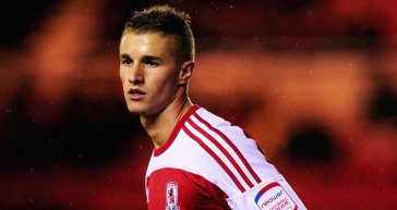 Джо Беннетт, skysports.com