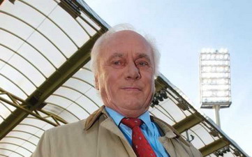 Удо Латтек, Bongarts