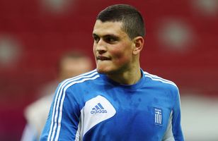 Кириякос Пападопулос, фото Getty Images