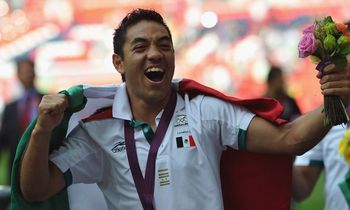 Марко Фабиан, фото fifa.com