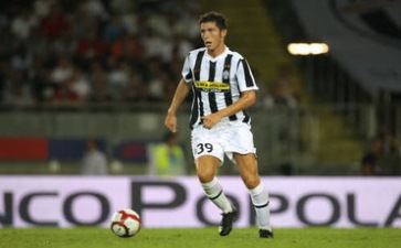 Лука Марроне, фото Getty Images