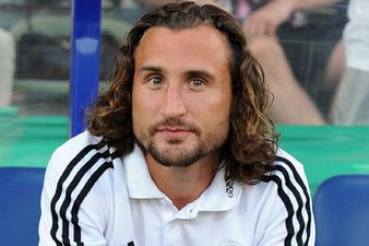 Петр Йирачек, hsv.de